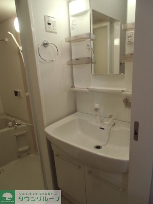 イーズフィールド　Ｂの物件内観写真