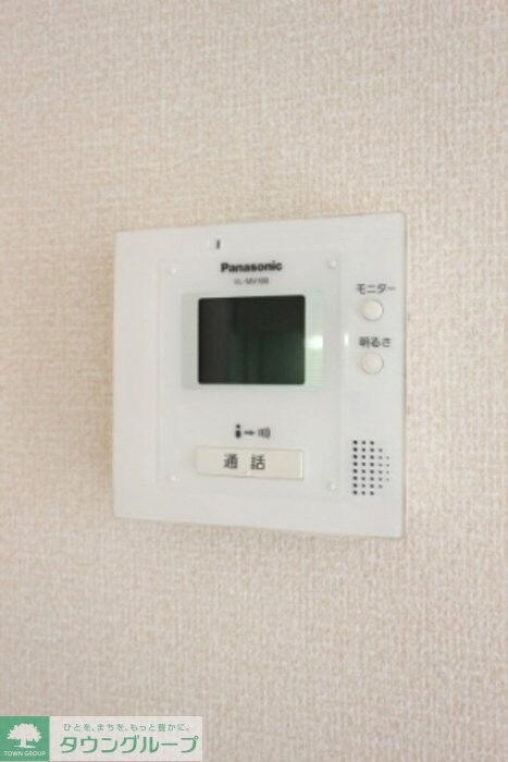 ラフォーレ上ノ台　Ｃの物件内観写真