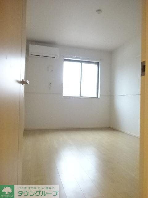 エスポワール４の物件内観写真