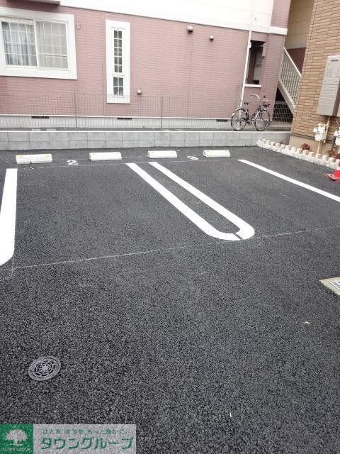 エスポワール４の物件内観写真