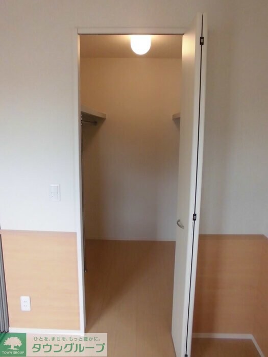 オラカーサの物件内観写真