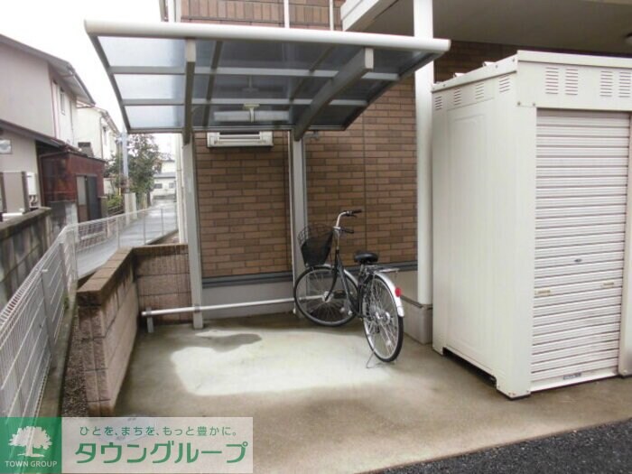 オラカーサの物件内観写真