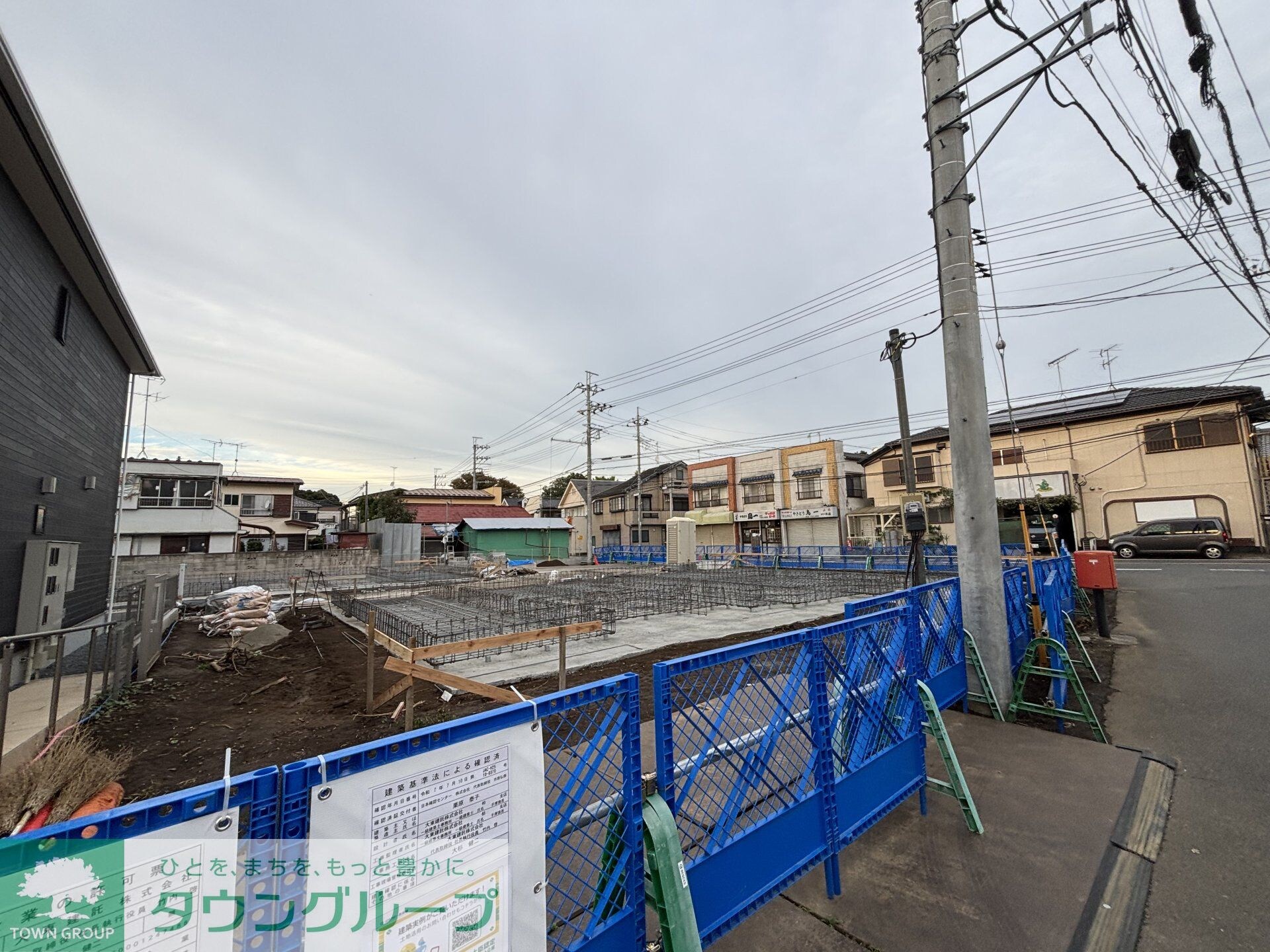 サニーホームIIIの物件内観写真