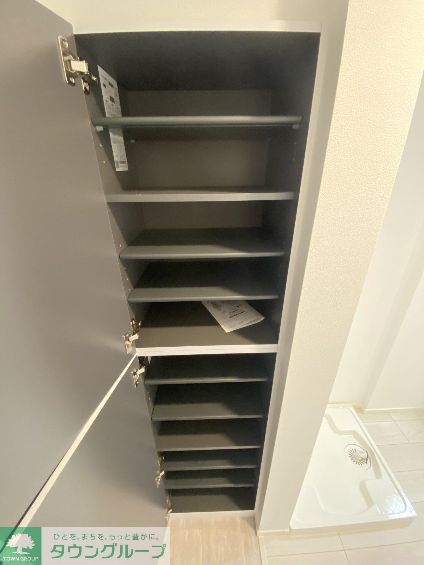 ソルブラン松戸の物件内観写真