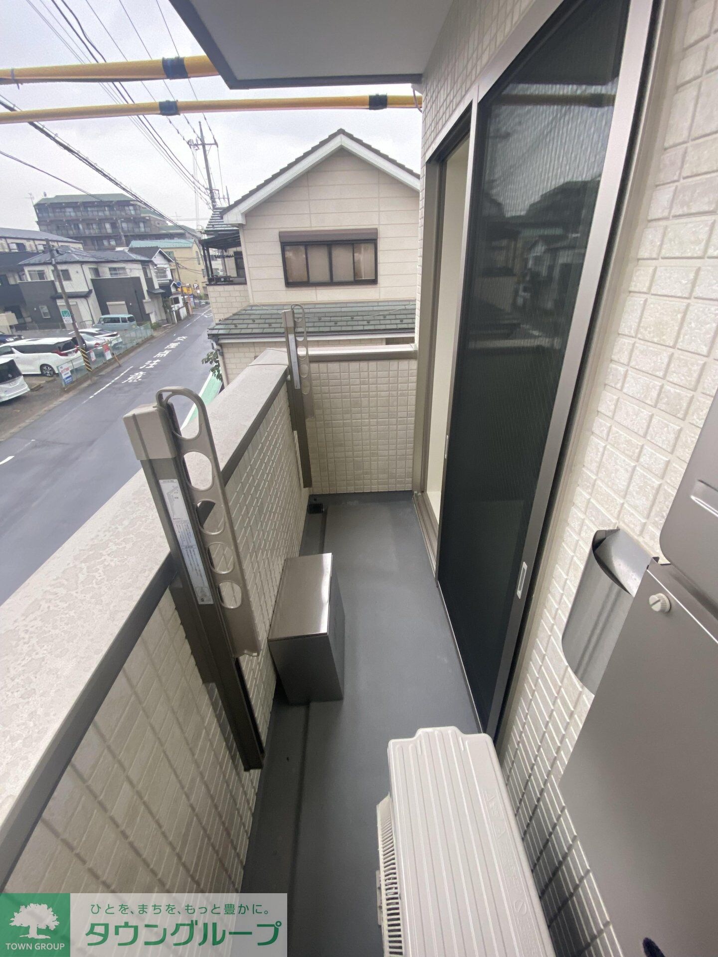 ソルブラン松戸の物件内観写真