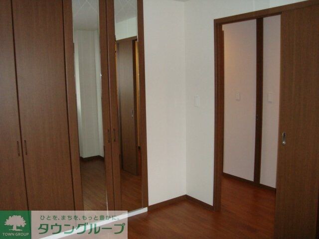 ヒンメルブローの物件内観写真