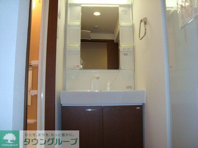 ヒンメルブローの物件内観写真