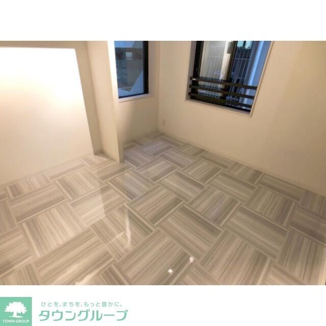 ER松戸の物件内観写真