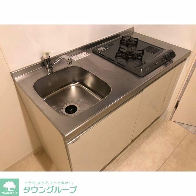 ER松戸の物件内観写真