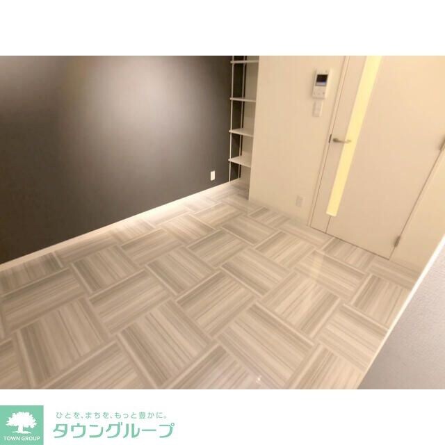 ER松戸の物件内観写真