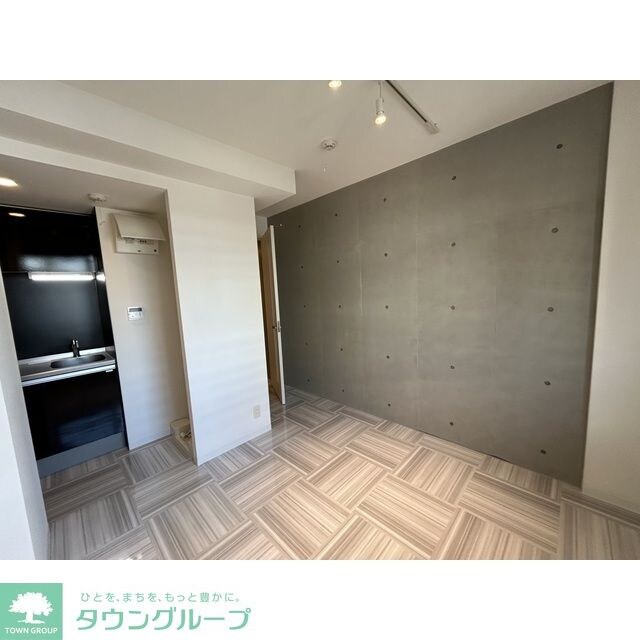 ER松戸の物件内観写真