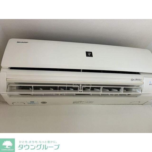 ER松戸の物件内観写真