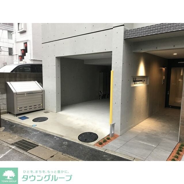 ER松戸の物件内観写真