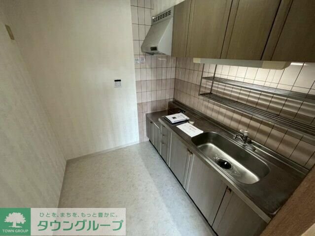 サングリーン海道割の物件内観写真