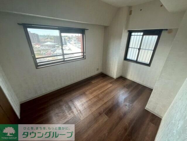 サングリーン海道割の物件内観写真