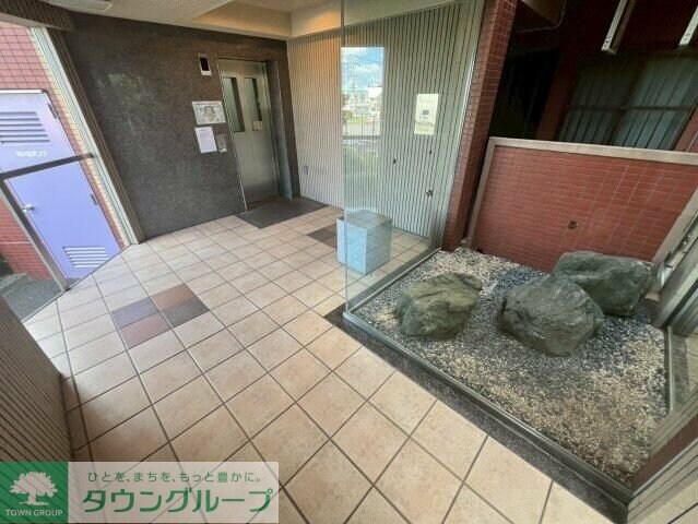 サングリーン海道割の物件内観写真