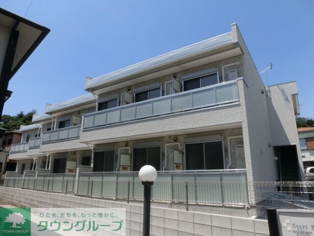 リブリ・グランポートの物件内観写真