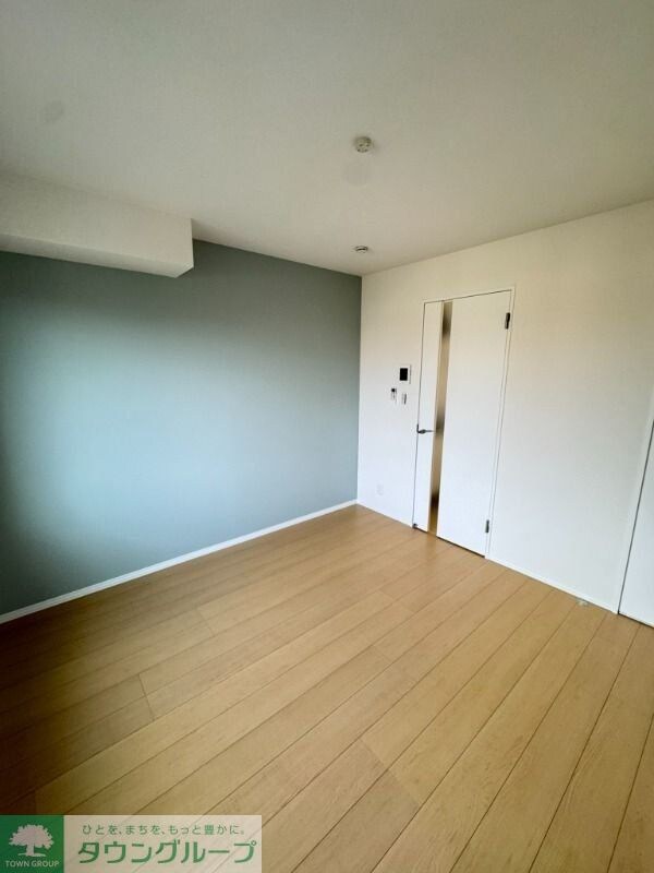 ムメ高柳(E-218)の物件内観写真