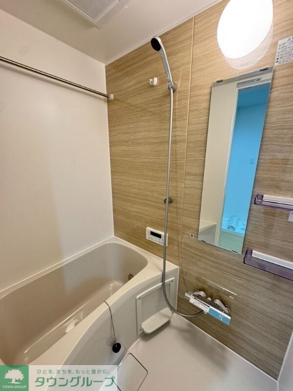 ムメ高柳(E-218)の物件内観写真