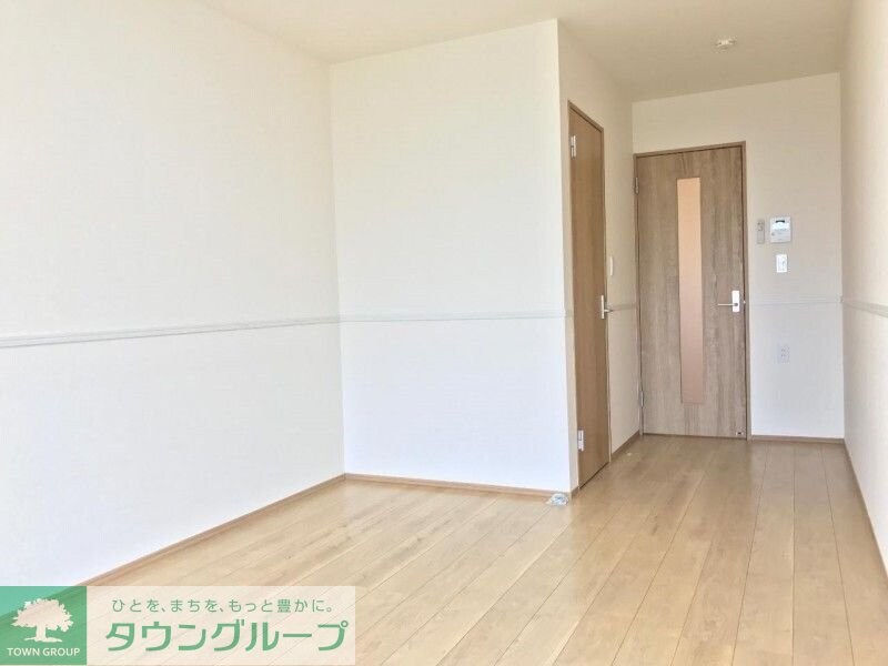 メゾンアスカの物件内観写真