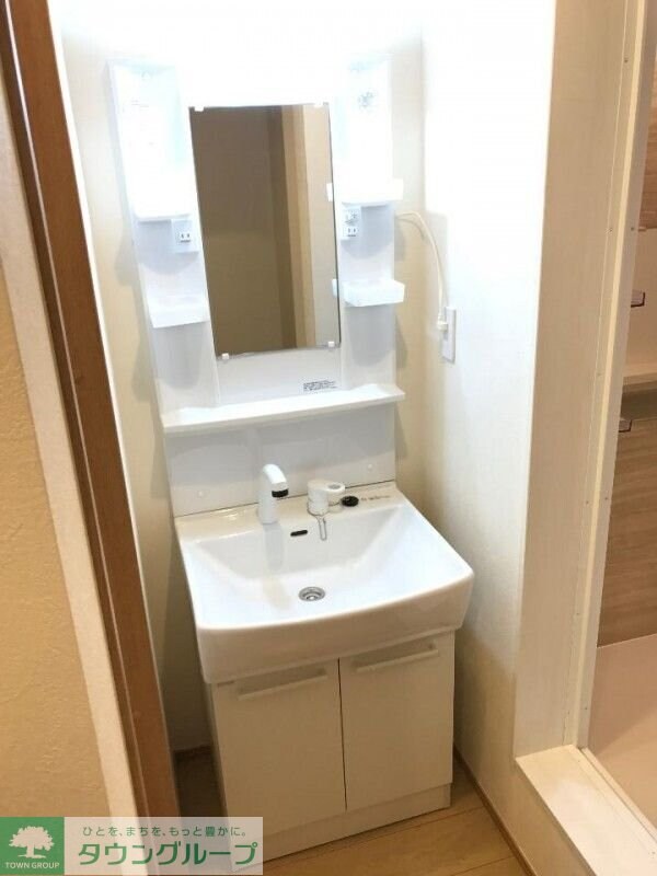 メゾンアスカの物件内観写真