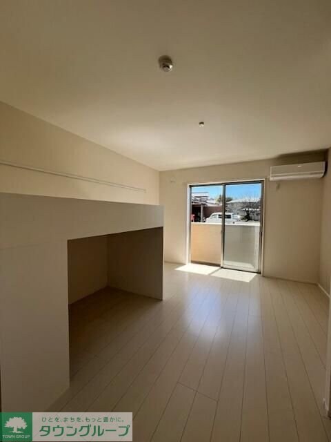 シクレッツァカーサＫＴの物件内観写真