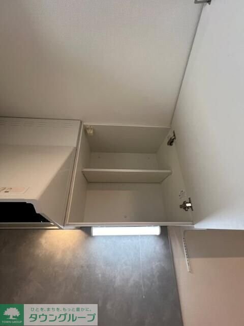 シクレッツァカーサＫＴの物件内観写真