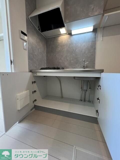 シクレッツァカーサＫＴの物件内観写真