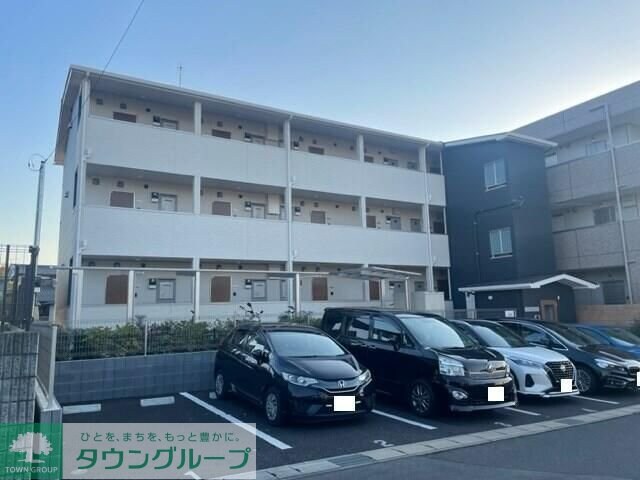 シクレッツァカーサＫＴの物件内観写真