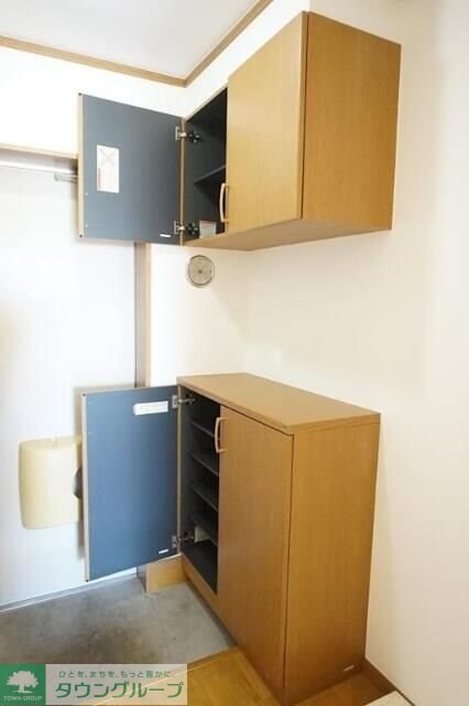 パインリーフドエルの物件内観写真