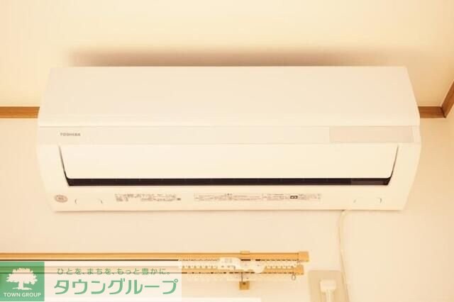 パインリーフドエルの物件内観写真