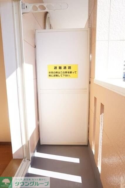 パインリーフドエルの物件内観写真