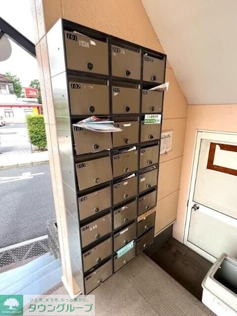 パインリーフドエルの物件内観写真