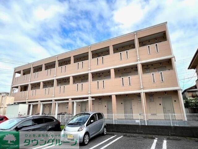 パインリーフドエルの物件内観写真