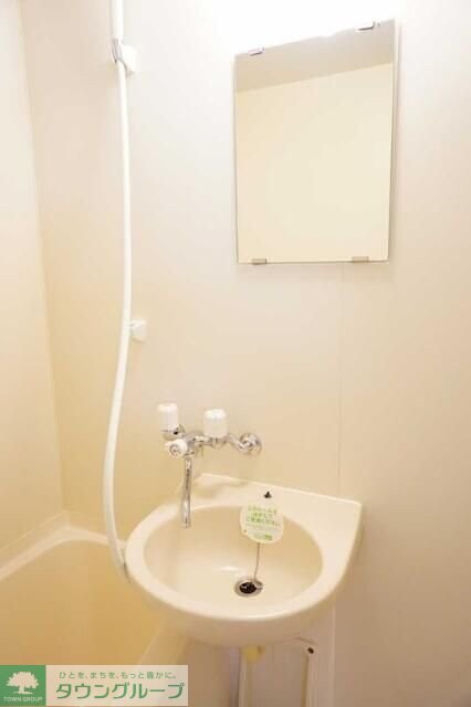 パインリーフドエルの物件内観写真