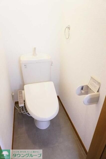 パインリーフドエルの物件内観写真