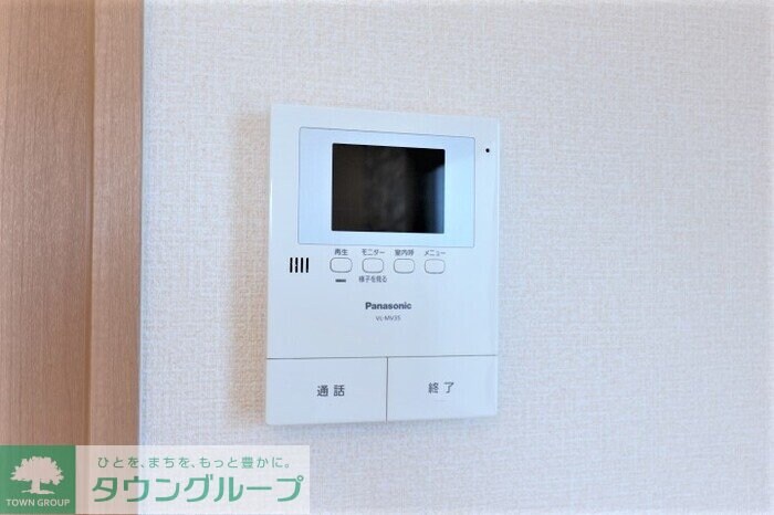 セジュールＳＡの物件内観写真