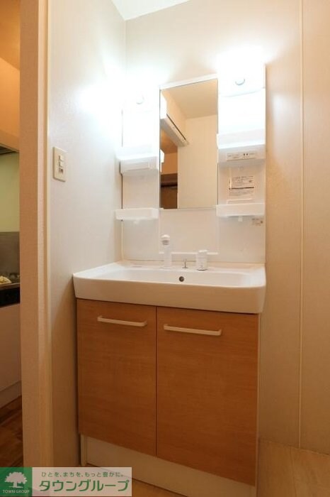 セジュールＳＡの物件内観写真