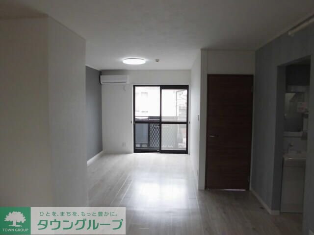 ヴェルドミール南柏Ｂ棟の物件内観写真