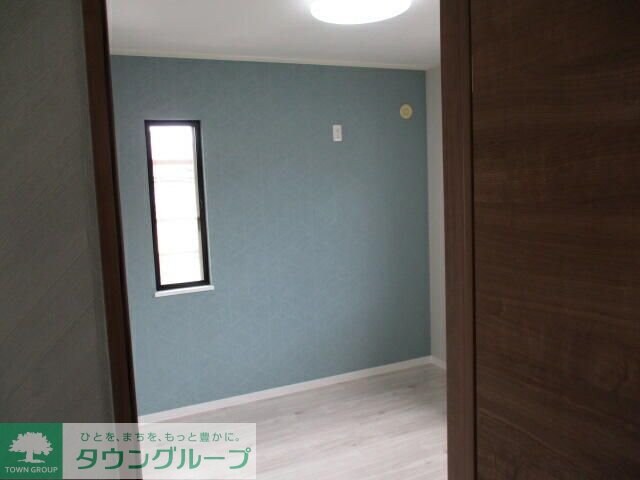 ヴェルドミール南柏Ｂ棟の物件内観写真