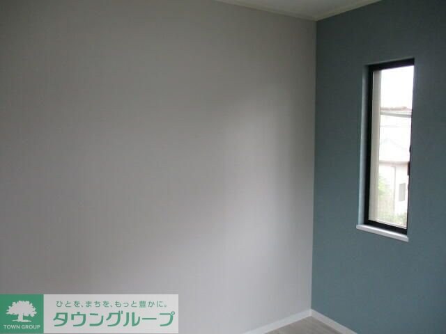 ヴェルドミール南柏Ｂ棟の物件内観写真