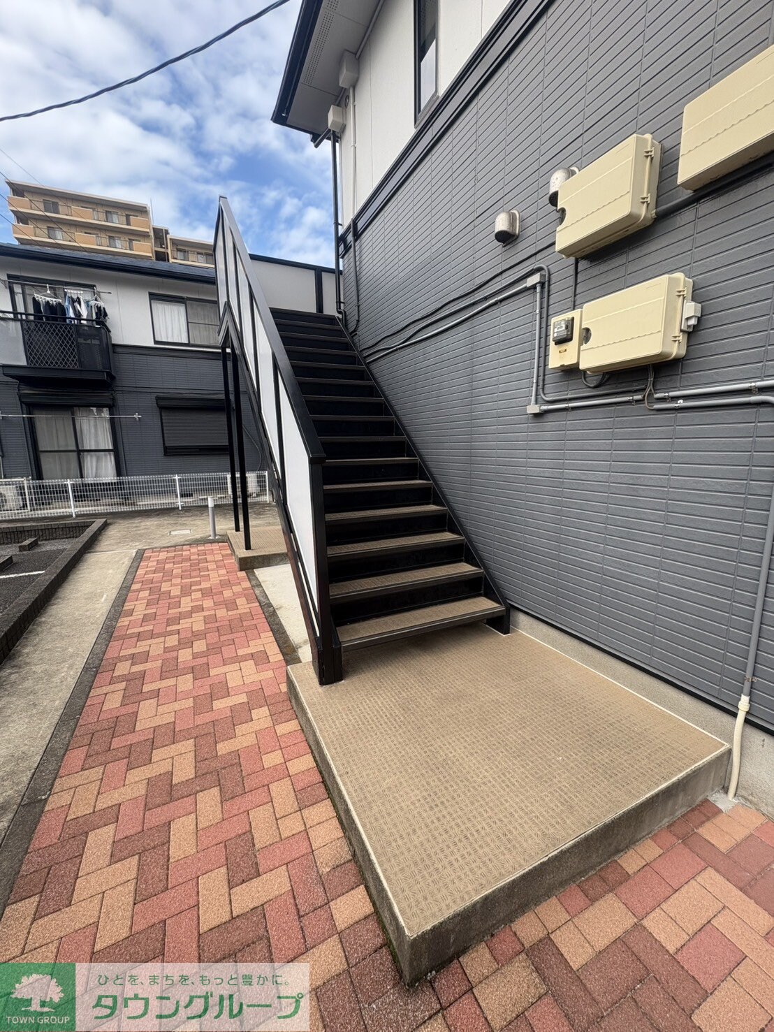 ヴェルドミール南柏Ｂ棟の物件内観写真