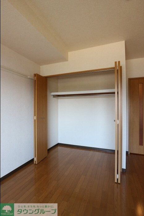 アルカンシェルの物件内観写真