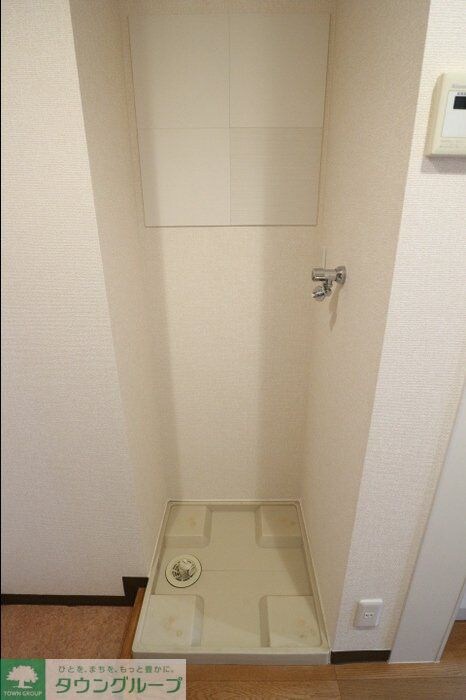 アルカンシェルの物件内観写真