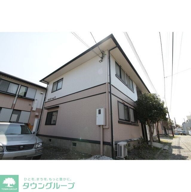 ジュネスＣの物件内観写真