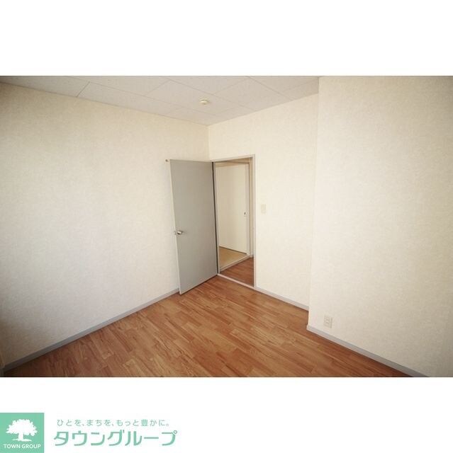 ジュネスＣの物件内観写真