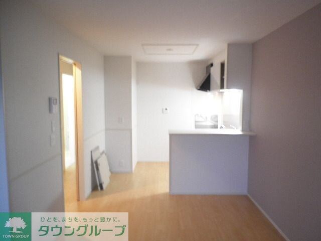 メゾン　プラシードの物件内観写真