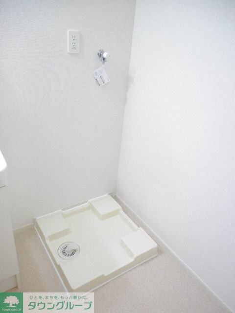 メゾン　プラシードの物件内観写真