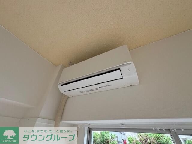 山口マンションの物件内観写真