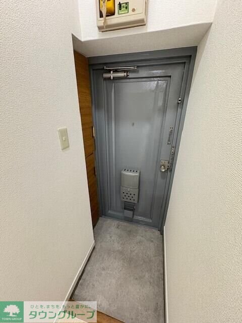 山口マンションの物件内観写真